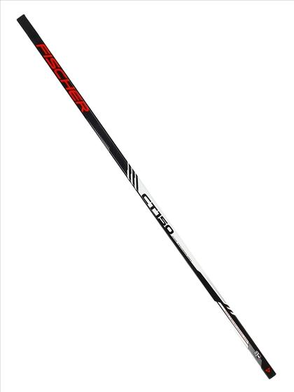 Трубка Fischer CT150 Clear 85, H16316,54,085
