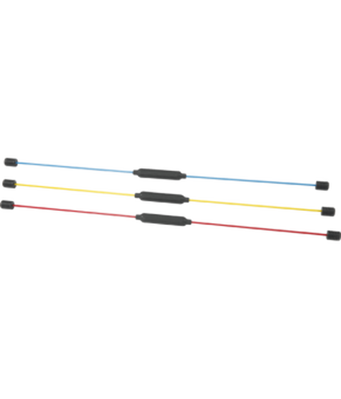 Эспандер флекс бар 160см DD-61261