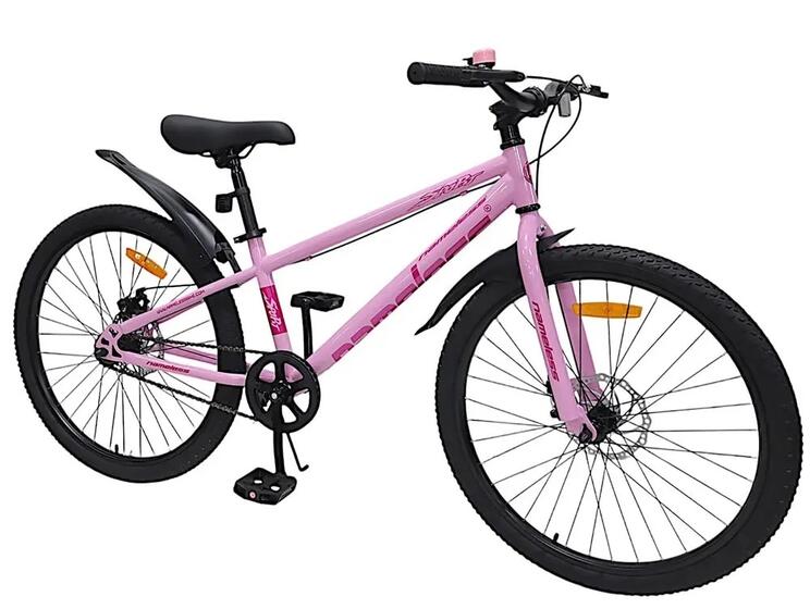 Велосипед 26" NAMELLES SPORT D розовый