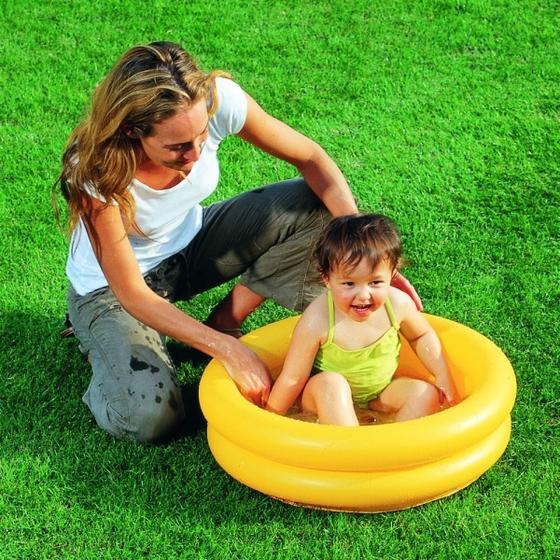 97021 бв.н.басс.Твити 61х15см 2круга до 3лет