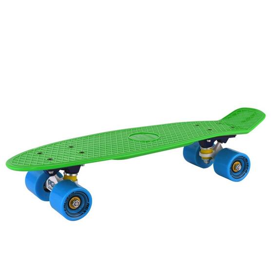 Мини-круизер PNB-01 (22") Green