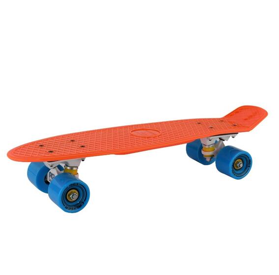 Мини-круизер PNB-01 (22") Orange