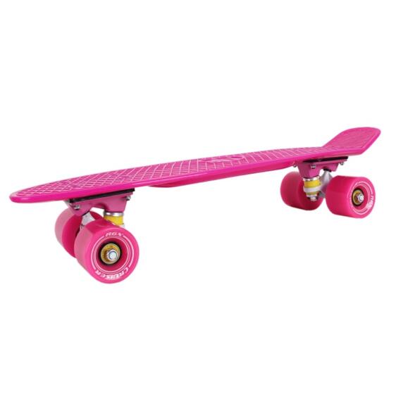 Мини-круизер PNB-01 (22") Pink