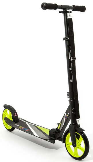BIBITU ENERGY SKL-036, Черный