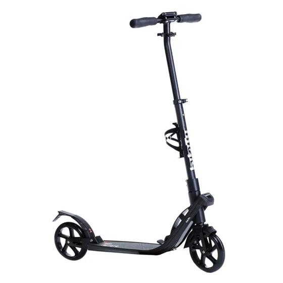BIBITU SPORT 7 K 3, черный